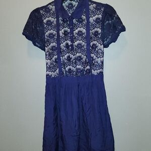 Forever 21 Girl's Dress